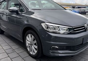 VW Touran 23.000 km 27.990 &euro; Ilsede 31246
