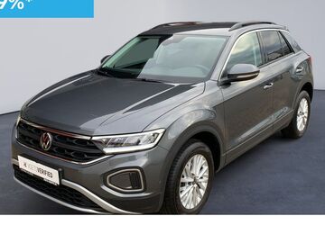 VW T-Roc 44.750 km 19.490 &euro; Braunschweig 38122