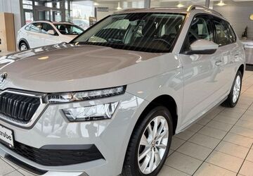 Skoda Kamiq 95.212 km 17.490 &euro; Salzgitter 38226