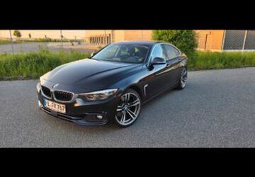 BMW 430 Gran Coupé 146.200 km 20.249 &euro; Harsum 31177