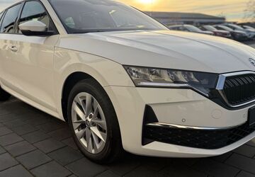 Skoda Octavia 26.900 km 28.890 &euro; Ilsede 31246