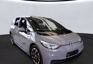 VW ID.3 90.430 km 16.890 &euro; Braunschweig 38114