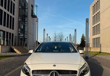 Mercedes-Benz A 180 160.000 km 13.150 &euro; Hildesheim 31135