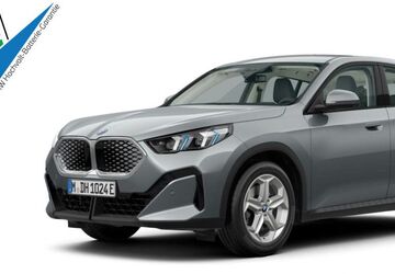 BMW iX2 12.283 km 46.450 &euro; Wolfenbüttel 38304