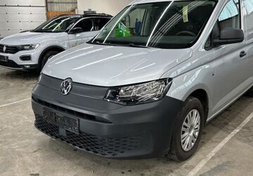 VW Caddy 12.220 km 18.890 &euro; Braunschweig 38114