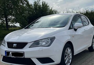 Seat Ibiza 159.000 km 5.999 &euro; Söhlde 31185