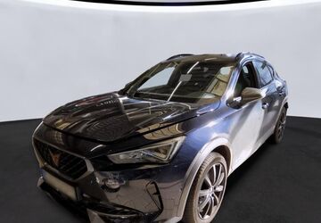 Cupra Formentor 84.205 km 23.990 &euro; Vechelde 38159