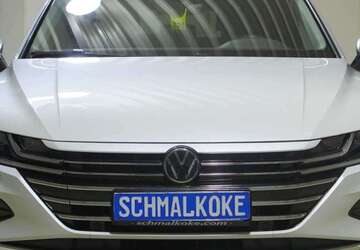 VW Arteon 58.000 km 25.950 &euro; Braunschweig 38112