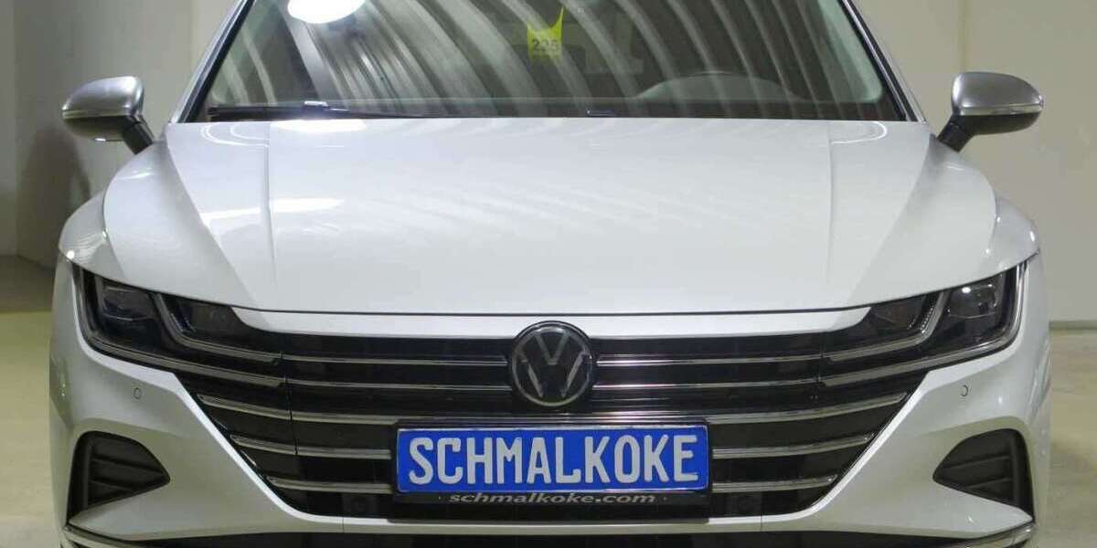 VW Arteon 58.000 km 25.950 &euro; Braunschweig 38112