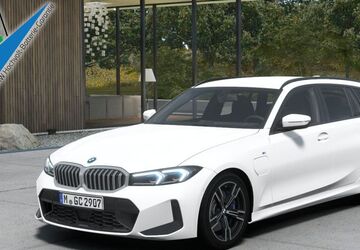 BMW 330 25.754 km 42.590 &euro; Braunschweig 38112