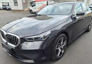 BMW 530 12.000 km 45.990 &euro; Braunschweig 38112