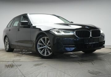 BMW 520 164.000 km 27.990 &euro; Braunschweig 38110