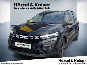 Gebrauchte Dacia Jogger