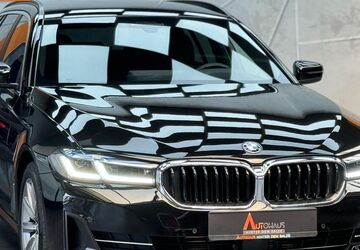 BMW 520 127.709 km 30.950 &euro; Salzgitter 38259