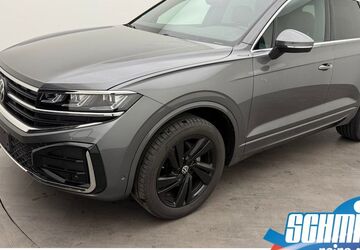 VW Touareg 35.260 km 68.400 &euro; Peine 31226