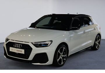 Audi A1 60.559 km 21.930 &euro; Hildesheim 31135