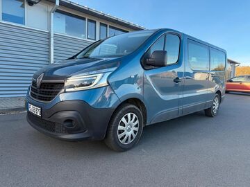 Gebrauchte Renault Trafic