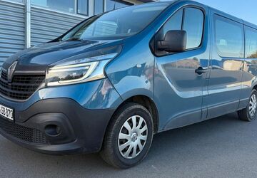 Renault Trafic 79.756 km 22.990 &euro; Vechelde 38159