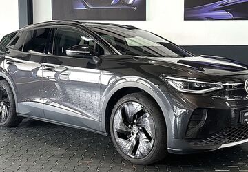 VW ID.4 76.059 km 26.990 &euro; Braunschweig 38112