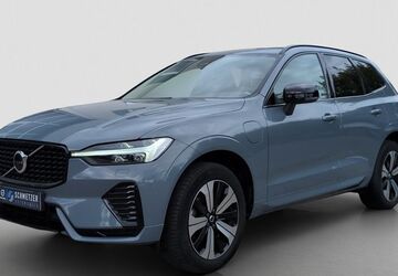 Volvo XC60 42.441 km 46.990 &euro; Braunschweig 38114