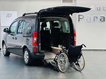 Gebrauchte Mercedes-Benz Citan