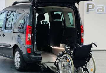 Mercedes-Benz Citan 51.403 km 31.950 &euro; Salzgitter 38259