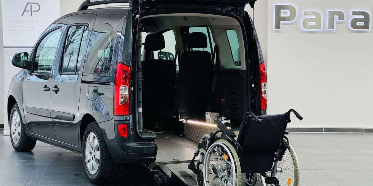 Mercedes-Benz Citan 51.403 km 31.950 &euro; Salzgitter 38259