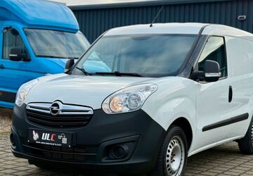 Opel Combo 116.500 km 6.990 &euro; Wolfenbüttel 38302