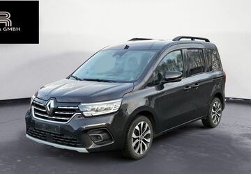 Renault Kangoo 127.885 km 14.900 &euro; Braunschweig 38118