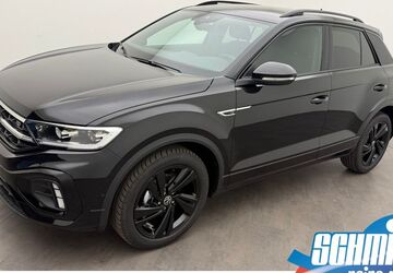 VW T-Roc 20.940 km 33.800 &euro; Peine 31226