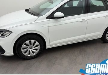 VW Polo 15.740 km 21.200 &euro; Peine 31226