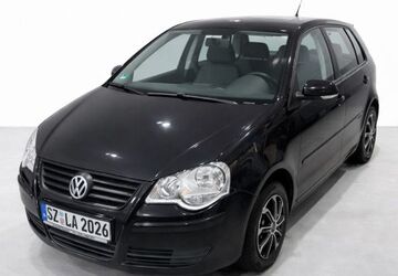 VW Polo 161.000 km 2.999 &euro; Braunschweig 38120