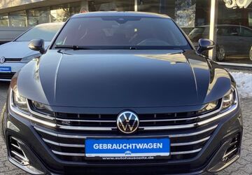 VW Arteon 49.515 km 32.880 &euro; Wendeburg 38176