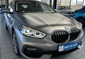 BMW 120 32.009 km 27.130 &euro; Salzgitter 38228
