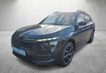 Skoda Kamiq 55.755 km 23.982 &euro; Goslar 38644
