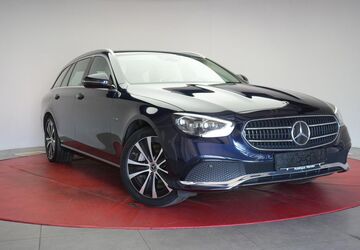 Mercedes-Benz E 300 73.000 km 29.890 &euro; Braunschweig 38110