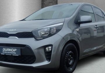 Kia Picanto 11.251 km 15.990 &euro; Hildesheim 31135