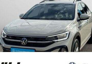 VW Taigo 13.858 km 26.790 &euro; Hildesheim 31137