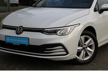 VW Golf 43.991 km 21.990 &euro; Salzgitter 38226