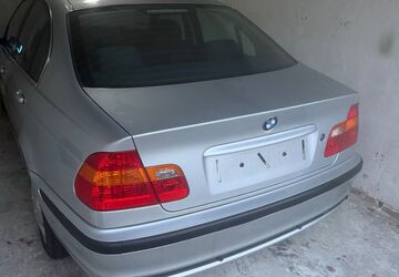 BMW 325 84.500 km 9.999 &euro; Salzgitter 38228