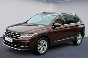 VW Tiguan 31.200 km 25.980 &euro; Braunschweig 38124