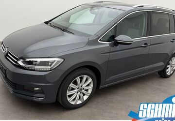 VW Touran 14.280 km 36.700 &euro; Peine 31226
