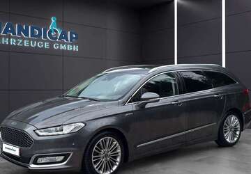 Ford Mondeo 184.000 km 11.900 &euro; Salzgitter 38259
