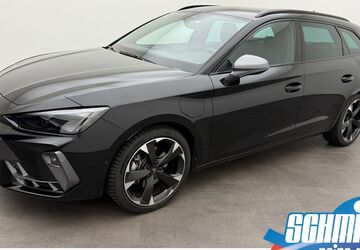 Cupra Leon 19.499 km 33.900 &euro; Peine 31226