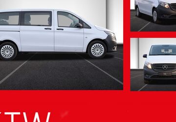 Mercedes-Benz Vito 55.729 km 29.877 &euro; Hildesheim 31137