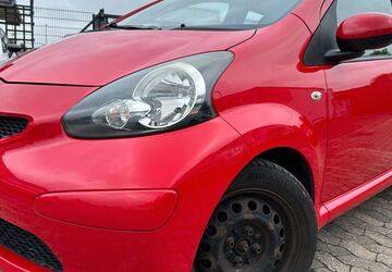 Toyota Aygo (X) 208.900 km 999 &euro; Hildesheim 31137