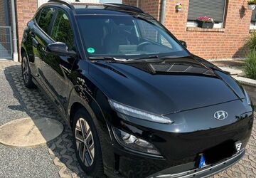 Hyundai KONA Elektro 57.000 km 14.000 &euro; Ilsede 31241