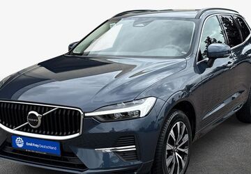 Volvo XC60 24.753 km 39.651 &euro; Hildesheim 31135