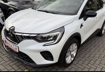 Mitsubishi ASX 19.200 km 20.480 &euro; Braunschweig 38126