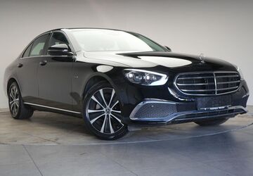 Mercedes-Benz E 300 73.000 km 36.990 &euro; Braunschweig 38110